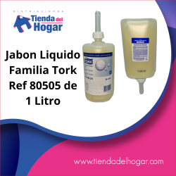 JABON LIQUIDO FAMILIA TORK...
