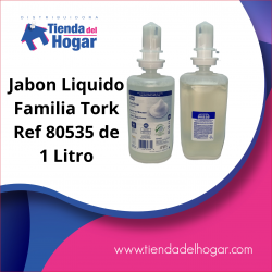 JABON LIQUIDO FAMILIA X 1...