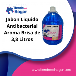 JABON ANTIBACTERIAL CON...