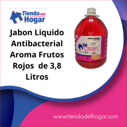 JABON ANTIBACTERIAL CON...