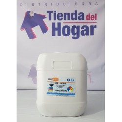DISMINUIDOR DE PH (ACIDO) X...