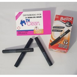MARCADOR PERMANENTE