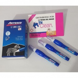 CORRECTOR  LAPICERO