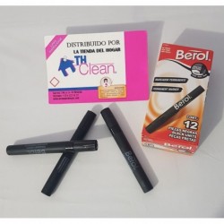 MARCADOR PERMANENTE
