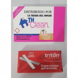 CAJA GRAPAS