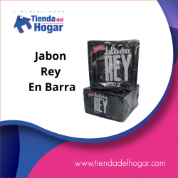 JABON REY X 300 GR