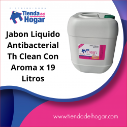JABON ANTIBACTERIAL CON...