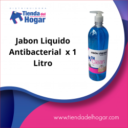 JABON ANTIBACTERIAL TH...