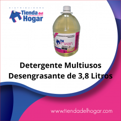 DESENGRASANTE MULTIUSOS TH...