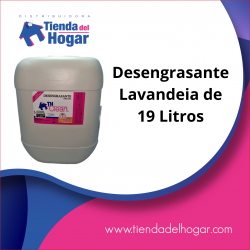 DESENGRASANTE LAVANDERIA TH...