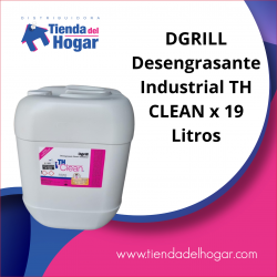 DGRILL DESENGRASANTE...
