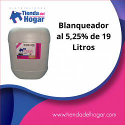 BLANQUEADOR TRADICIONAL...