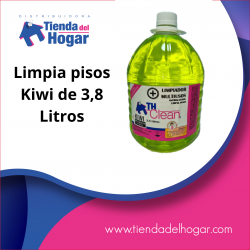 LIMPIA PISOS TH CLEAN X 3,8...