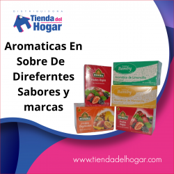 AROMATICA SOBRE MANZANILLA,...