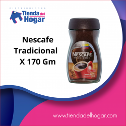 NESCAFE FRASCO X 170 GR