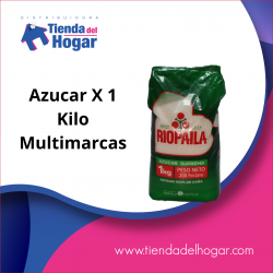 AZUCAR BOLSA X 1000 Kg