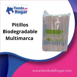 PITILLO BIODEGRADABLE...