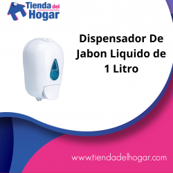 DISPENSADOR GENERICO PARA...