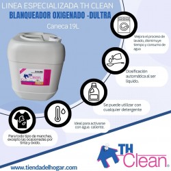 D-ULTRA BLANQUEADOR...